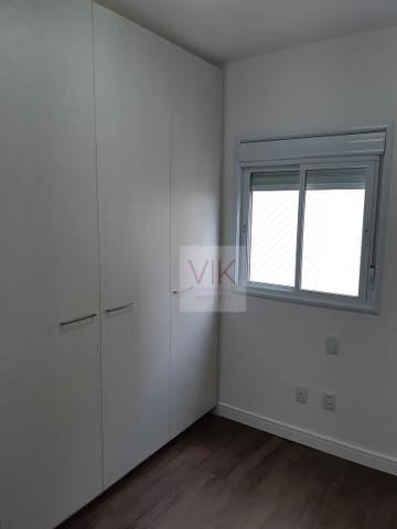 Apartamento venda e locação - ácqua galleria - campinas - s.p. - Foto 14