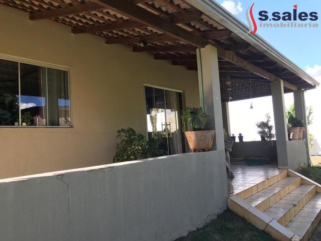 Casa à venda com 4 dormitórios em Park way, Brasília cod:CA00382 - Foto 14