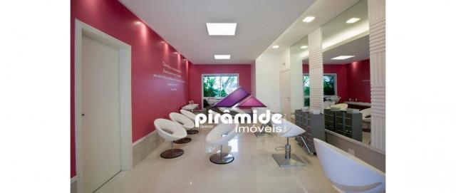 Apartamento com 4 dormitórios à venda, 259 m² por R$ 1.695.000,00 - Jardim das Colinas - S - Foto 17