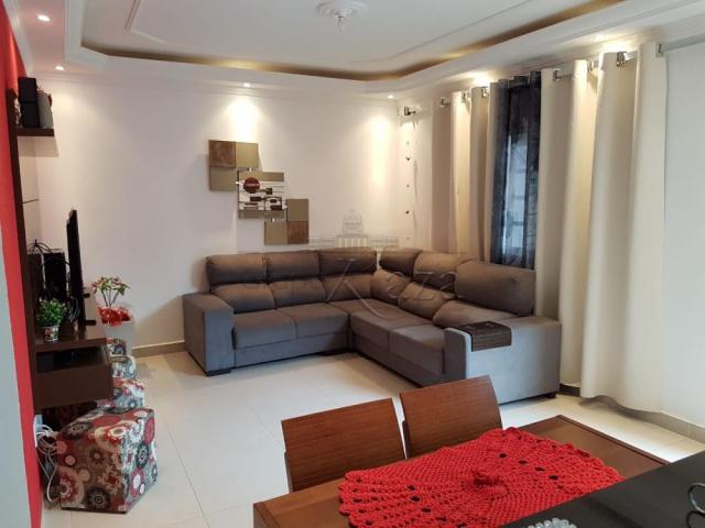 Casa à venda com 3 dormitórios em Villa branca, Jacarei cod:V29240AP - Foto 9