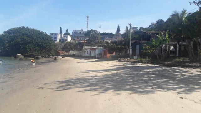 Galpão/depósito/armazém à venda em José mendes, Florianópolis cod:8244 - Foto 6