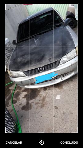 Vendo vectra 98 - Foto 6