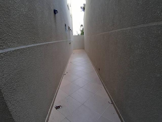 Apartamento à venda com 2 dormitórios em São domingos, São josé dos pinhais cod:2040658 - Foto 10