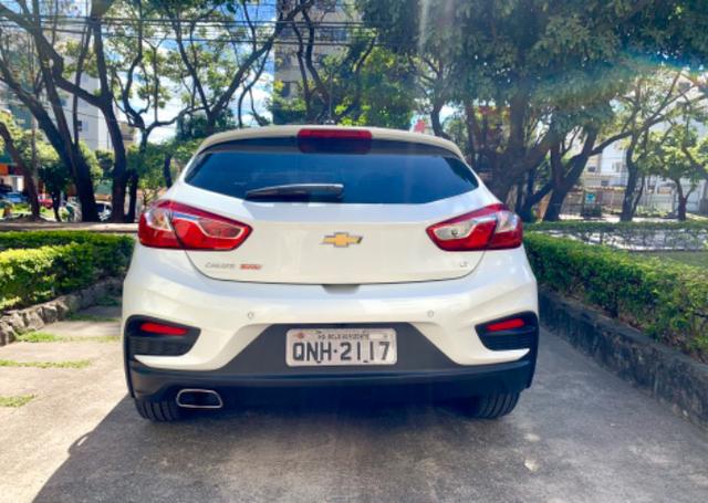 Chevrolet Cruze LT 1.4 Turbo - Foto 2