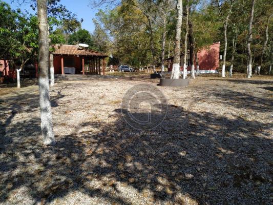 Chácara no rio coxipó com ótima estrutura - Foto 18