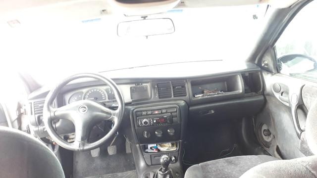 Vendo vectra 98 - Foto 2