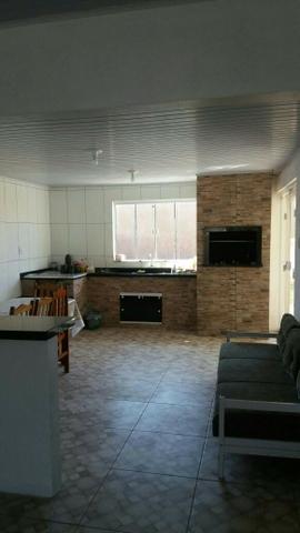 Casa para locação de temporada praia de tramandai contato * e watts - Foto 12