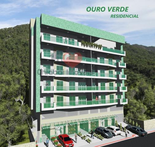 Apartamento, Centro, Domingos Martins-ES - Foto 10