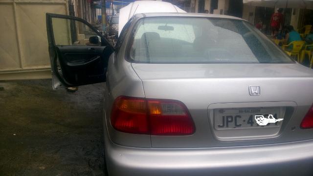 Honda Civic - Foto 12