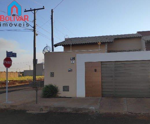 Casa, RESIDENCIAL ALTO DO TRINDADE, Itumbiara-GO - Foto 4