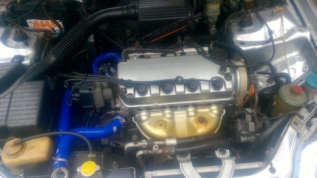Honda Civic - Foto 10