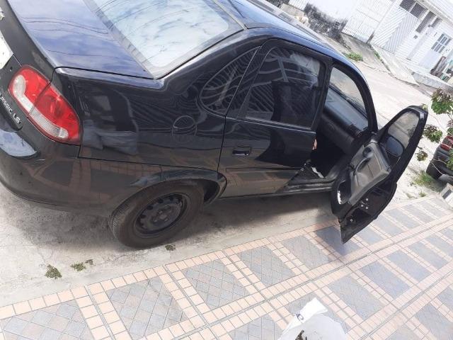Vendo Corsa Classic 1.0 VHCE (12/13)