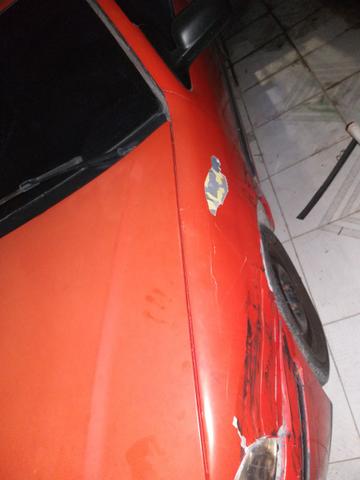 Gol 2001 - Foto 3