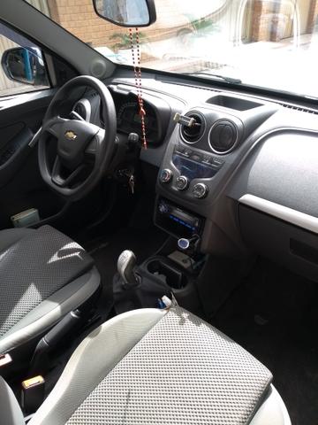 Montana LS 1.4 14/2015