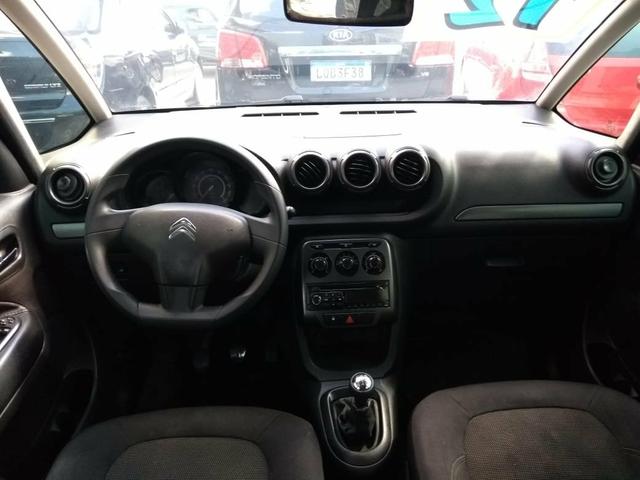 C3 Picasso GLX 2012 - Foto 5