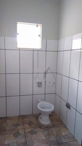 Salão à venda, 152 m² por R$ 280.000 - Jardim Prudentino - Presidente Prudente/SP - Foto 4