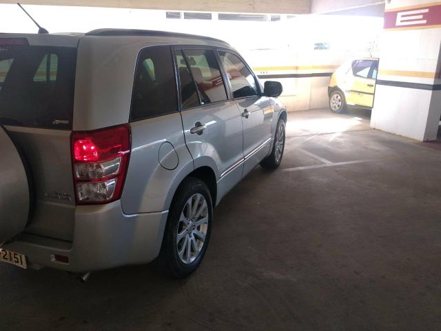 Suzuki Grand Vitara - Foto 2