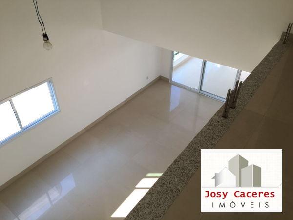 Casa em condomínio com 5 quartos no Condomínio Alphaville 1 - Bairro Jardim Itália em Cuia - Foto 17