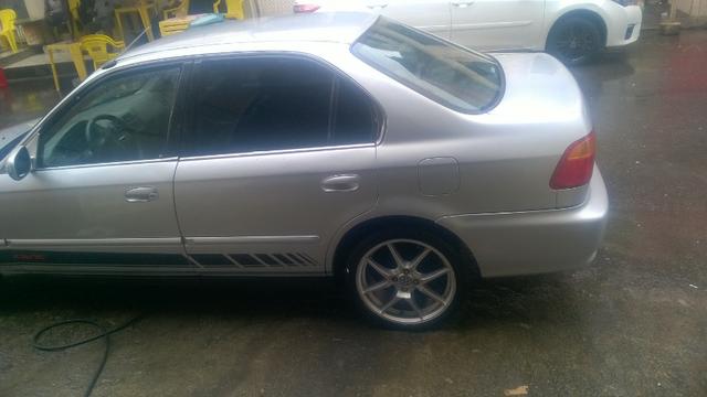 Honda Civic - Foto 3