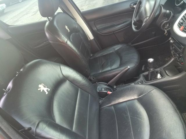 Peugeot 207 1.4 xr s 2011 top - Foto 10
