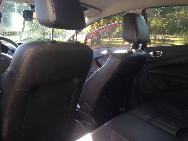 Ford New Fiesta 1.6 tittanium (13/14) - Manual - Foto 11