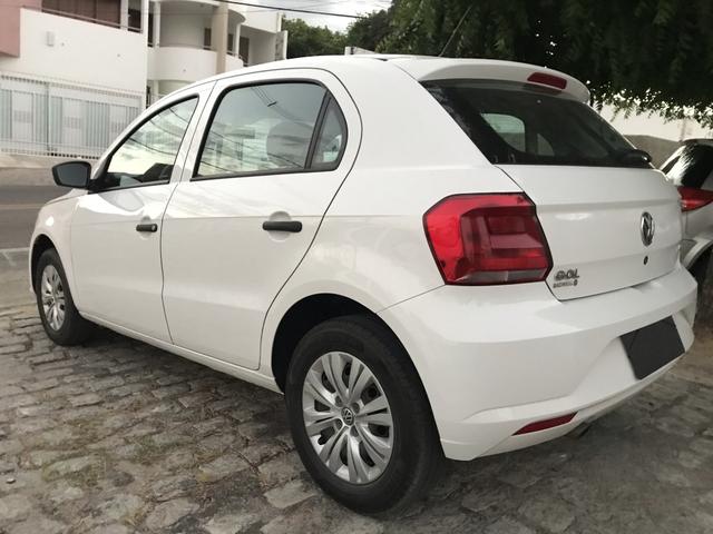 Novíssimo Gol 1.6 Flex MSI 2018 - Foto 6