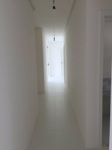 Casa nova. Condomínio Busca Vida. (Cod:EV-31) 4 suítes amplas, - Foto 4