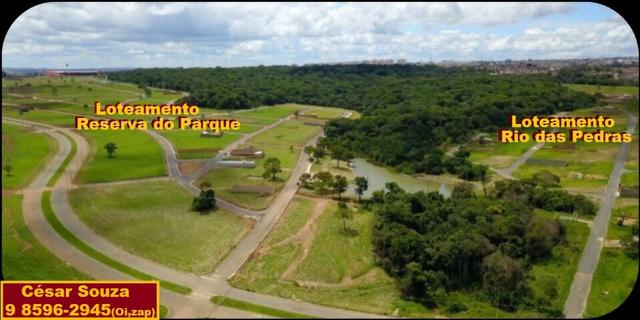 Loteamento Reserva do Parque ao lado de parque ecológico no Valparaíso - Foto 10