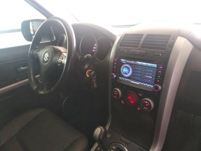 Suzuki Grand Vitara - Foto 8