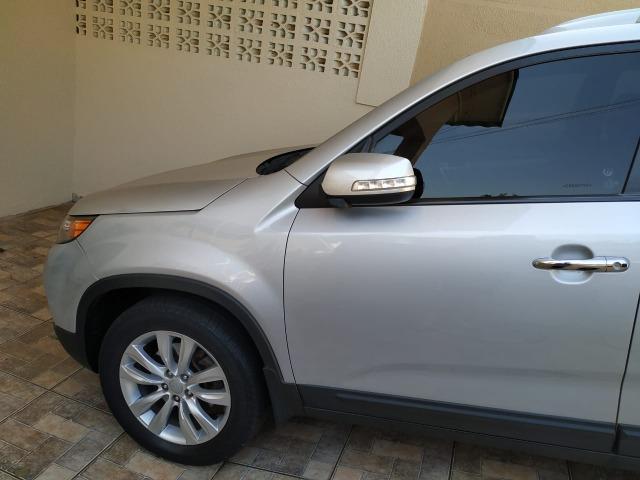 Sorento EX2 2.4 4x2 automática - Foto 4