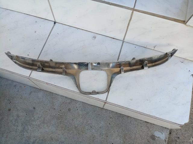 Grade cromada new fit - Foto 2