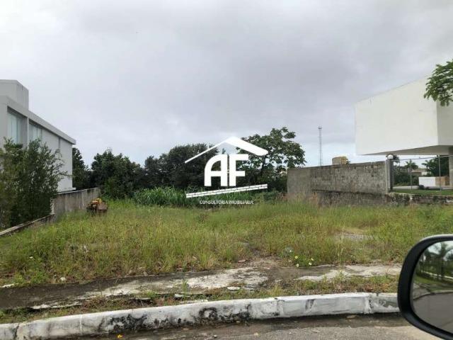 Lote no Condomínio Reserva do Vale, lote com 645m² na Serraria - Ótima oportunidade