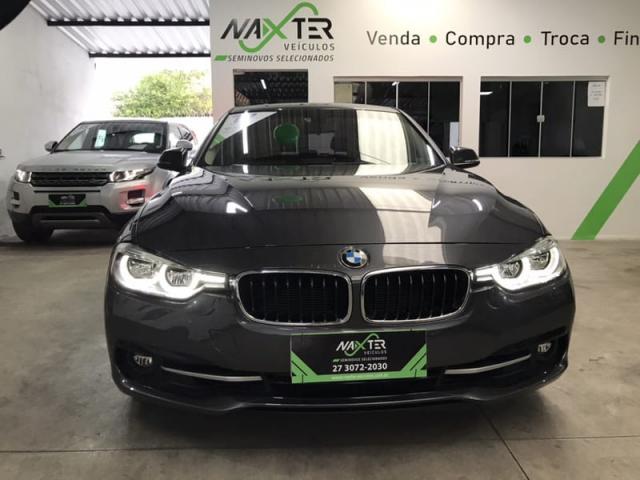 Bmw 320I 2.0 16V Turbo Active Flex 4P Automático 2017 - Foto 2