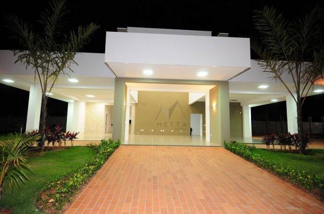 Casa com 3 dormitórios à venda, 147 m² por R$ 550.000 - Residencial Valencia - Álvares Mac - Foto 16