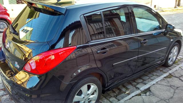 V/T Tiida SL AUT 41.000 Km 12/13 - Foto 5