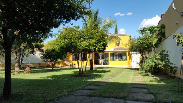 Sobrado Setor de Mansões Samambaia - Foto 3