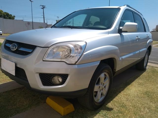 Sportage ex automática - Foto 2