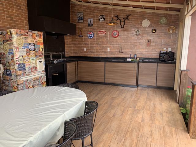 Oportunidade: Casa com 4 qts, suite, closet e hidromassagem em Sobradinho 1 - Foto 7