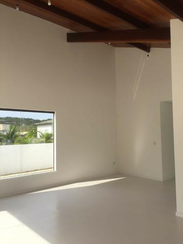 Casa nova. Condomínio Busca Vida. (Cod:EV-31) 4 suítes amplas, - Foto 15