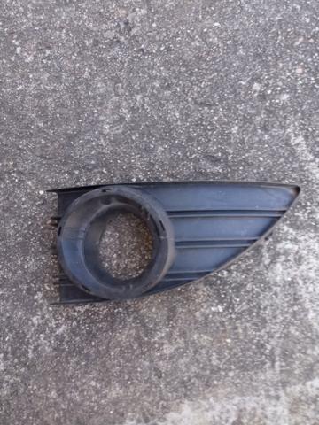 Moldura tela farol milha e fluence