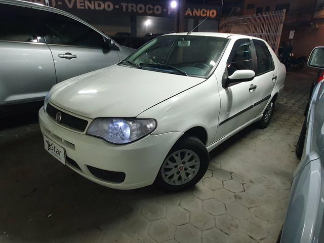 Fiat Siena Completo 2010 Celebration - Foto 2