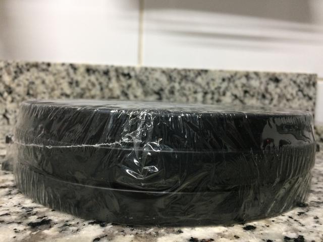Filtro de Carvão para Coifa - Foto 2