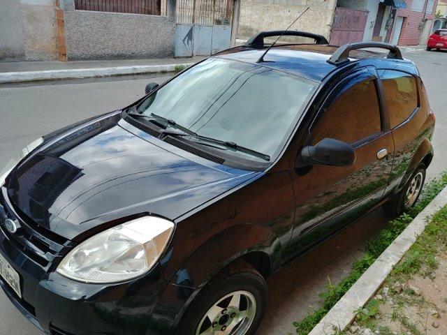 Ford Ka 1.0 Flex 2008/2009 - Foto 7