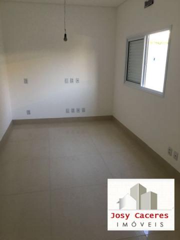 Casa em condomínio com 5 quartos no Condomínio Alphaville 1 - Bairro Jardim Itália em Cuia - Foto 10