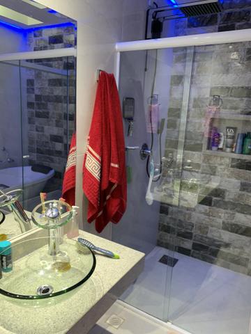 Oportunidade: Casa com 4 qts, suite, closet e hidromassagem em Sobradinho 1 - Foto 9