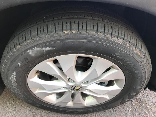 Honda CRV Lx Aut Único Dono!!!!! - Foto 16