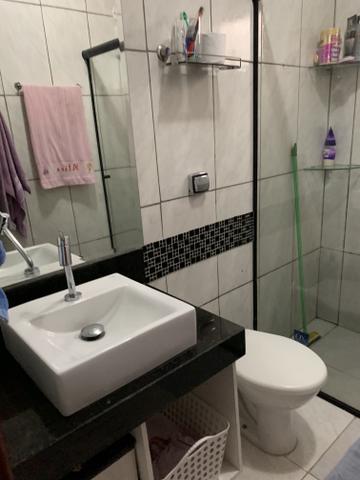 Oportunidade: Casa com 4 qts, suite, closet e hidromassagem em Sobradinho 1 - Foto 14