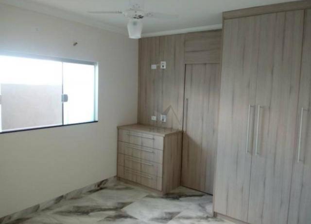 Casa com 3 dormitórios à venda, 147 m² por R$ 550.000 - Residencial Valencia - Álvares Mac - Foto 7