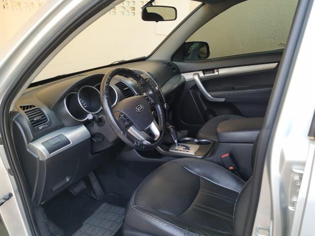 Sorento EX2 2.4 4x2 automática - Foto 8