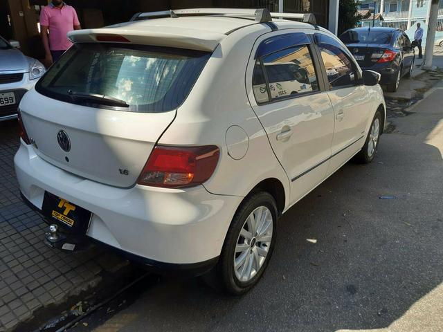 Gol power 1.6 flex 2011 - Foto 3